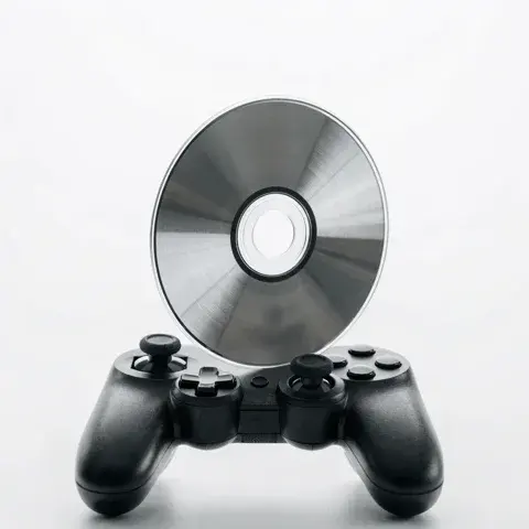 DVD・ミュージック・ゲーム