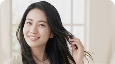 美容師が業界の内側から作った、ダメージ毛のための処方。
